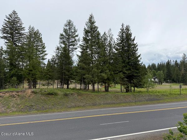 NKA-B HWY 3 , St. Maries, ID 83861