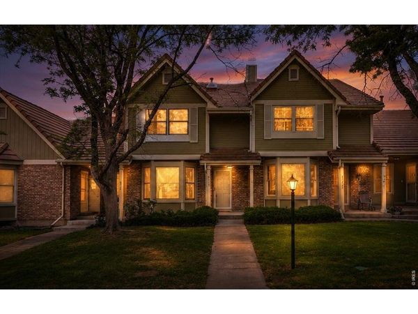 2115 Ranch Dr, Denver, CO 80234