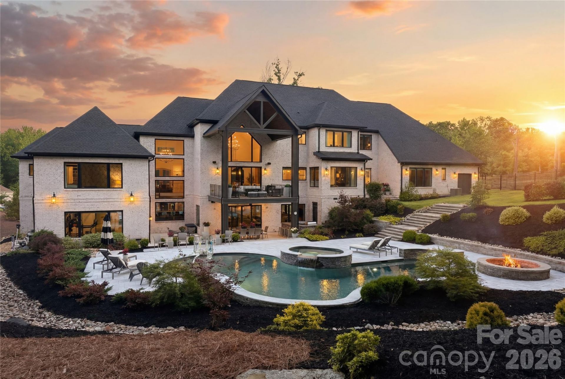 4064 Poplar Ridge Drive , Fort Mill, SC 29715 Main Photo