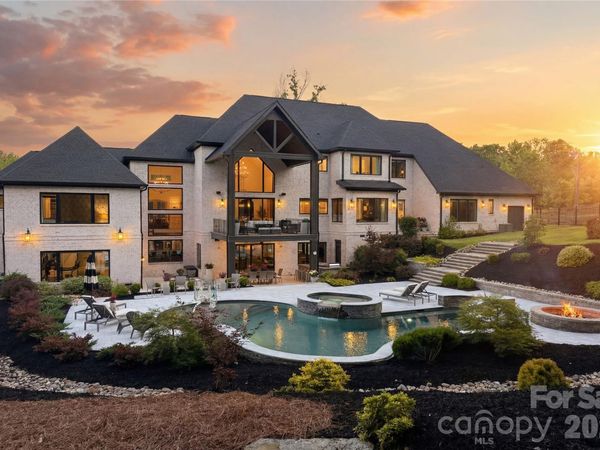 4064 Poplar Ridge Drive , Fort Mill, SC 29715