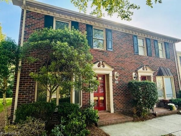5440 Winters Way , Greensboro, NC 27410