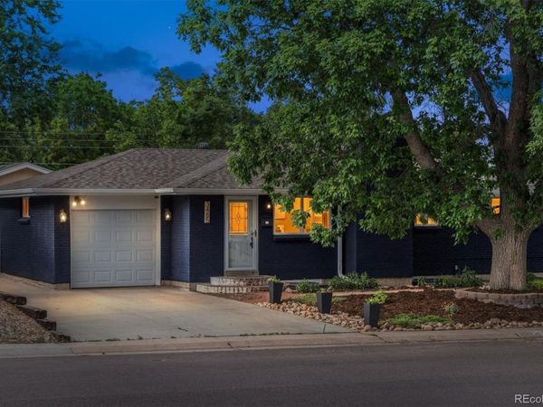 3485 W Powers Place , Littleton, CO 80123