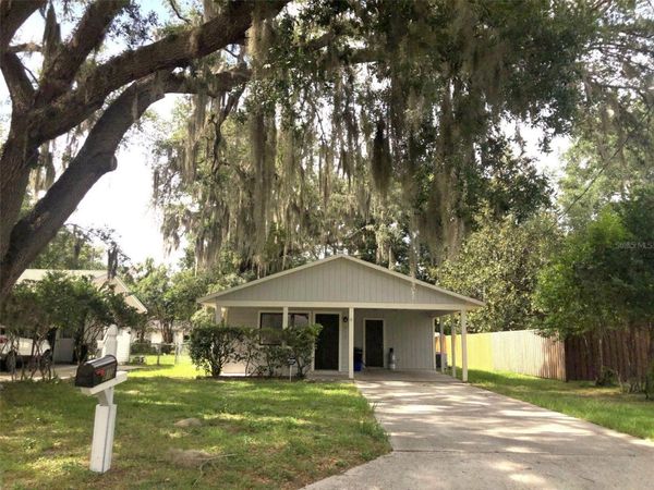 810 E 20TH STREET , SANFORD, FL 32771