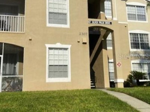 2307 SILVER PALM DRIVE , Unit 205, KISSIMMEE, FL 34747