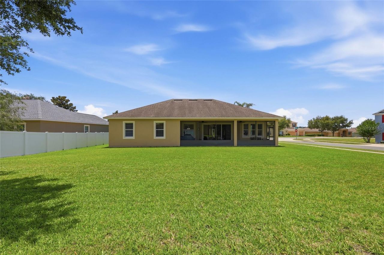 405 Dagama Drive , Clermont, FL 34715 Photo