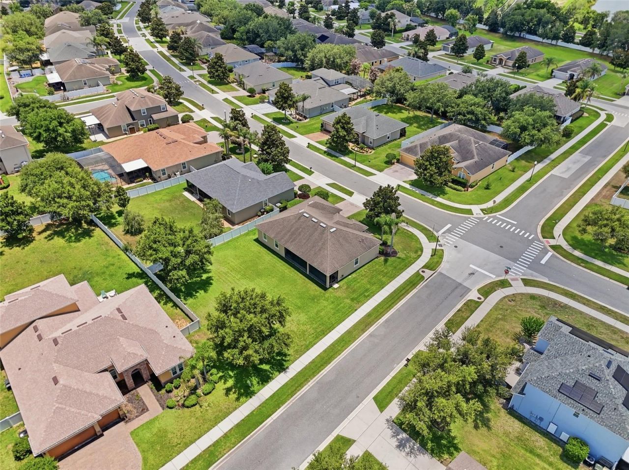 405 Dagama Drive , Clermont, FL 34715 Photo