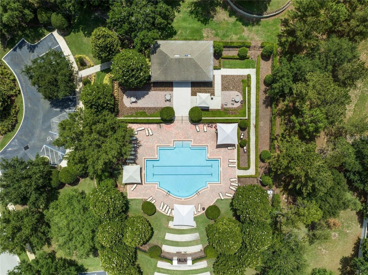 405 Dagama Drive , Clermont, FL 34715 Photo