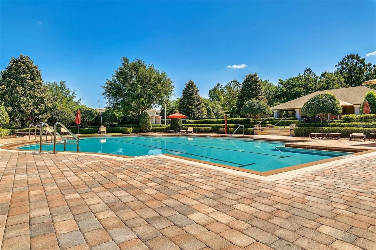 405 Dagama Drive , Clermont, FL 34715 Photo