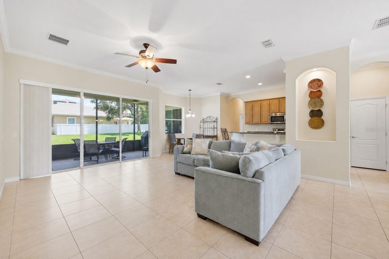 405 Dagama Drive , Clermont, FL 34715 Photo