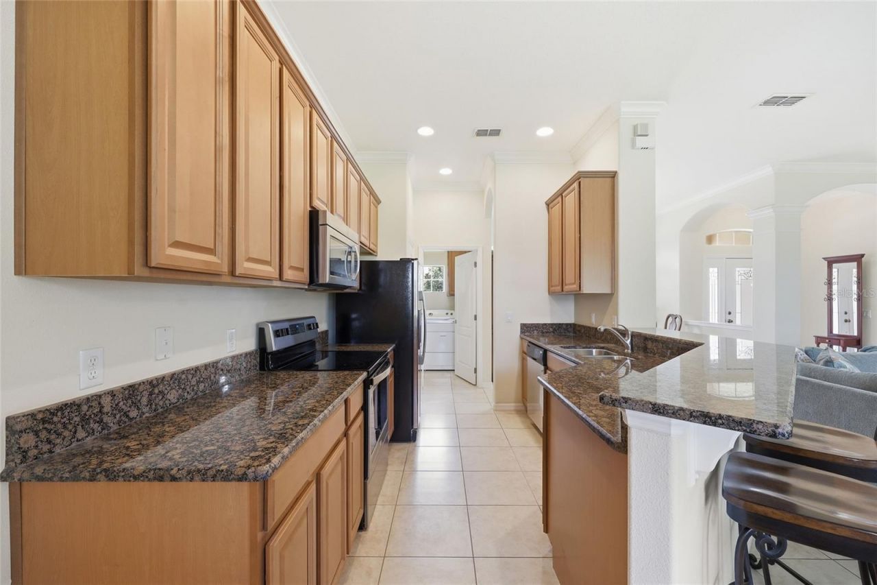 405 Dagama Drive , Clermont, FL 34715 Photo