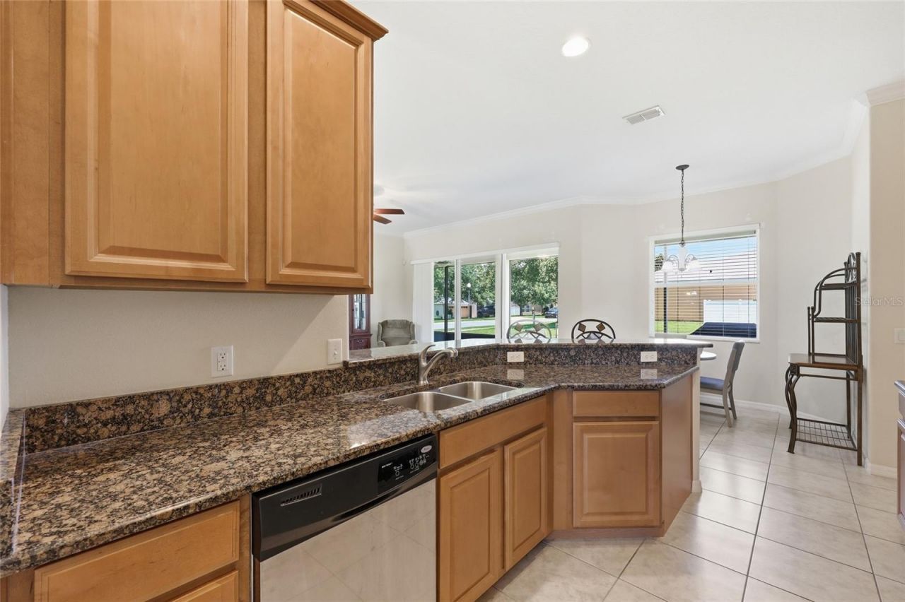 405 Dagama Drive , Clermont, FL 34715 Photo