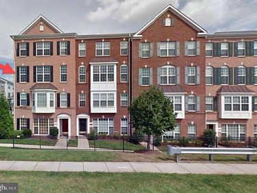 6321 IRIS MEADOW LANE , HAYMARKET, VA 20169