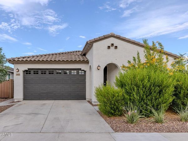 4407 N 94th Drive, Phoenix, AZ 85037