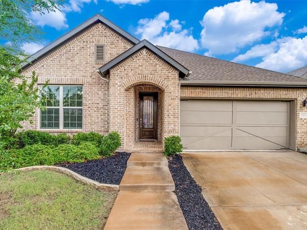 2424 Preakness Place, Celina, TX 75009