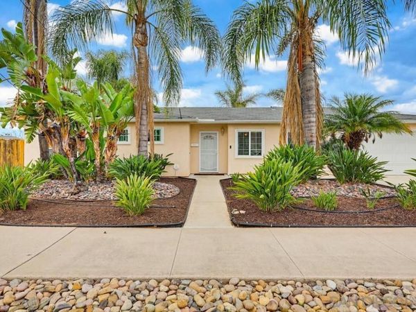 200 Gull Place, El Cajon, CA 92019