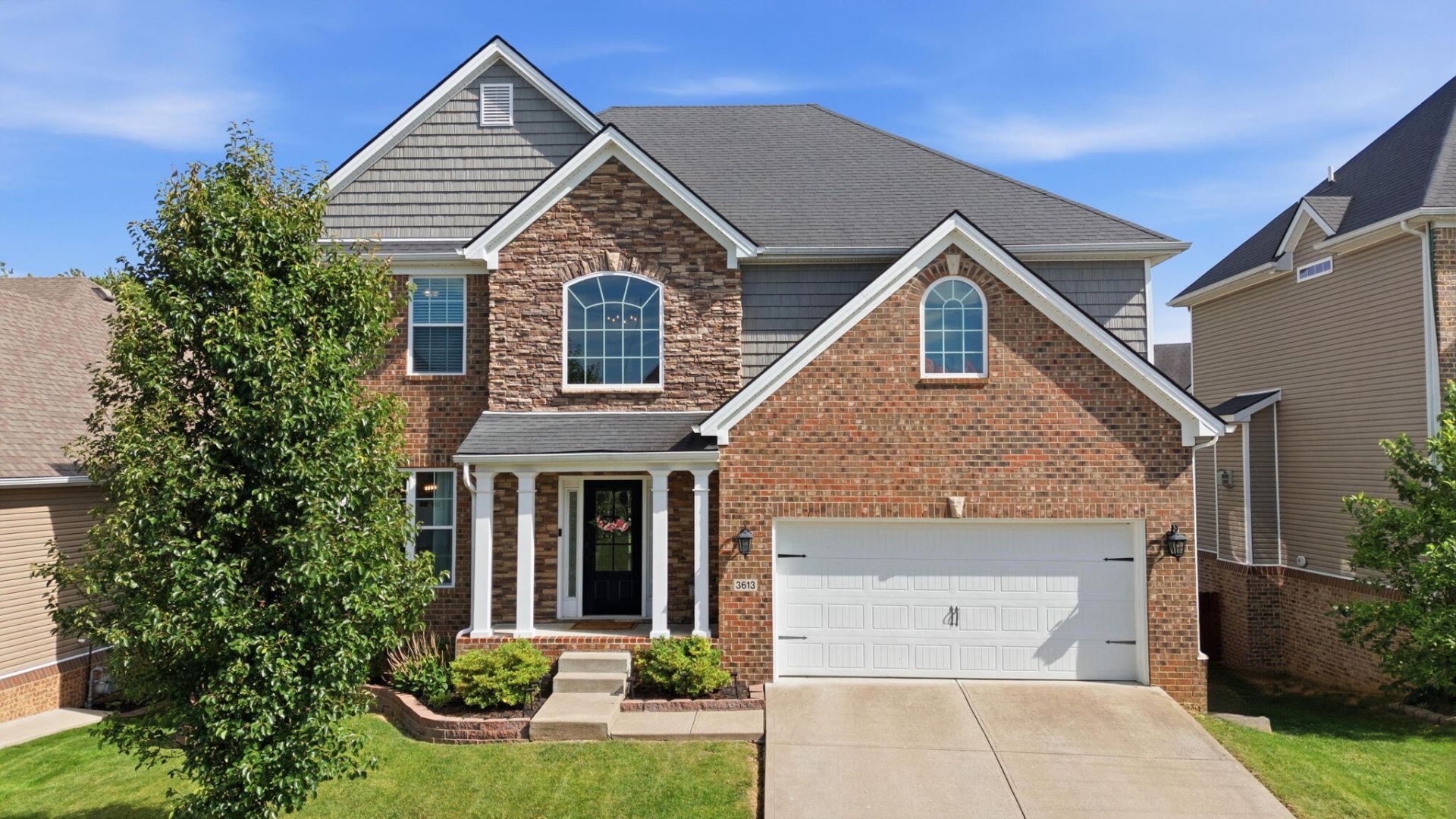 3613 Tranquility Point, Lexington, KY 40509 Main Photo