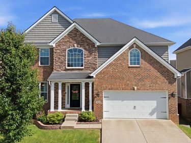 3613 Tranquility Point, Lexington, KY 40509