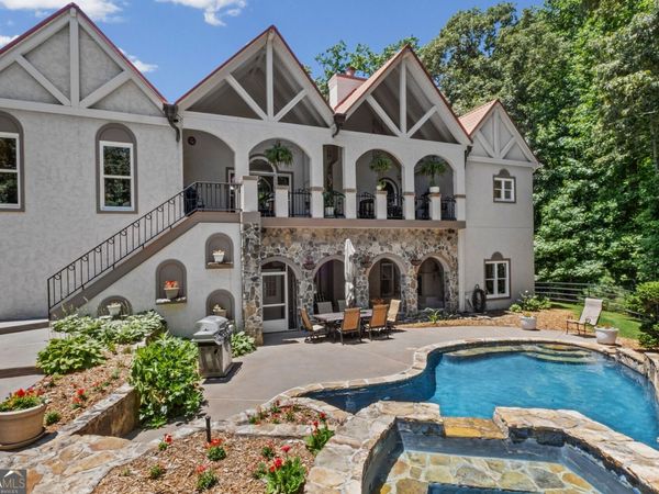 253 Charles Road, Canton, GA 30115