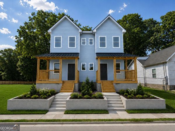 815 Cameron M Alexander Boulevard NW, Atlanta, GA 30318