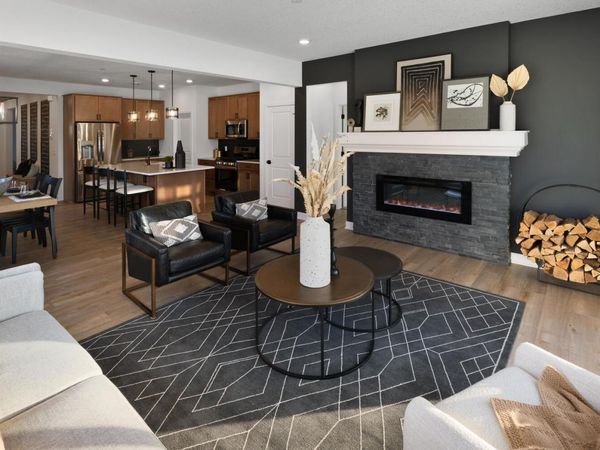 13793 Hollybrook Circle, Apple Valley, MN 55124