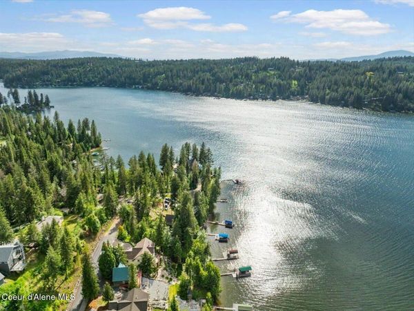 7355 E Cumberland CT , Hayden, ID 83835
