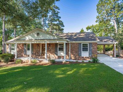 4204 Havana Court , Columbia, SC 29206