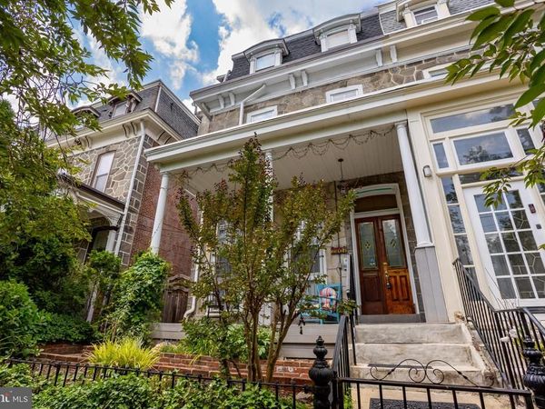 3707 HAMILTON STREET, PHILADELPHIA, PA 19104