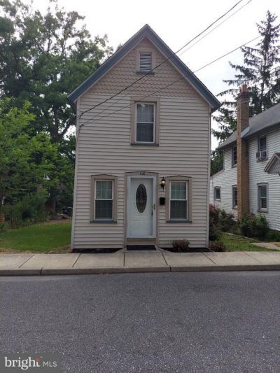 118 Southeast Avenue, Pitman, NJ 08071 Main Photo