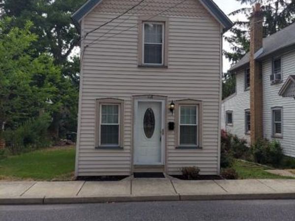 118 SOUTHEAST AVENUE, PITMAN, NJ 08071