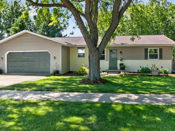 1156 12th Street, Baraboo, WI 53913