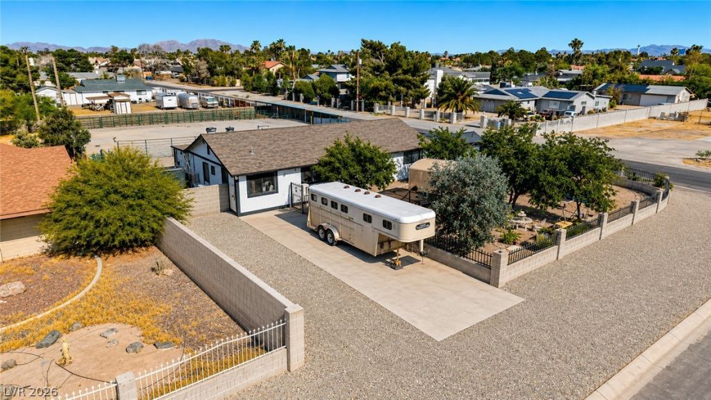 4300 San Diego Street , North Las Vegas, NV 89032
