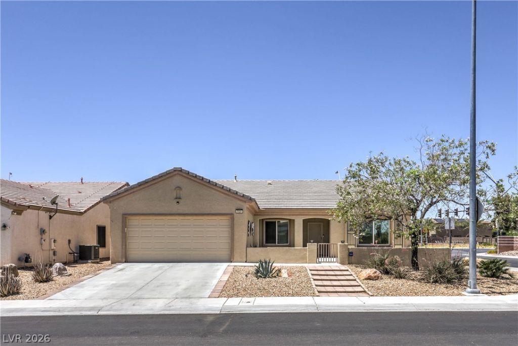 7721 Lily Trotter Street , North Las Vegas, NV 89084