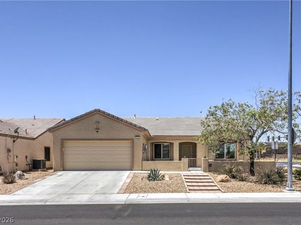 7721 Lily Trotter Street , North Las Vegas, NV 89084
