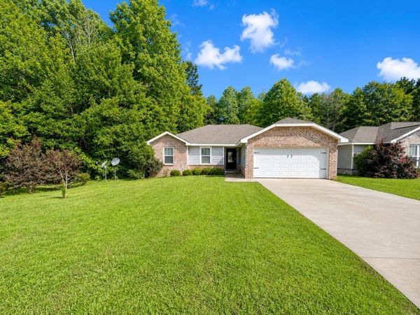 43 Ambrose North, Hattiesburg, MS 39402