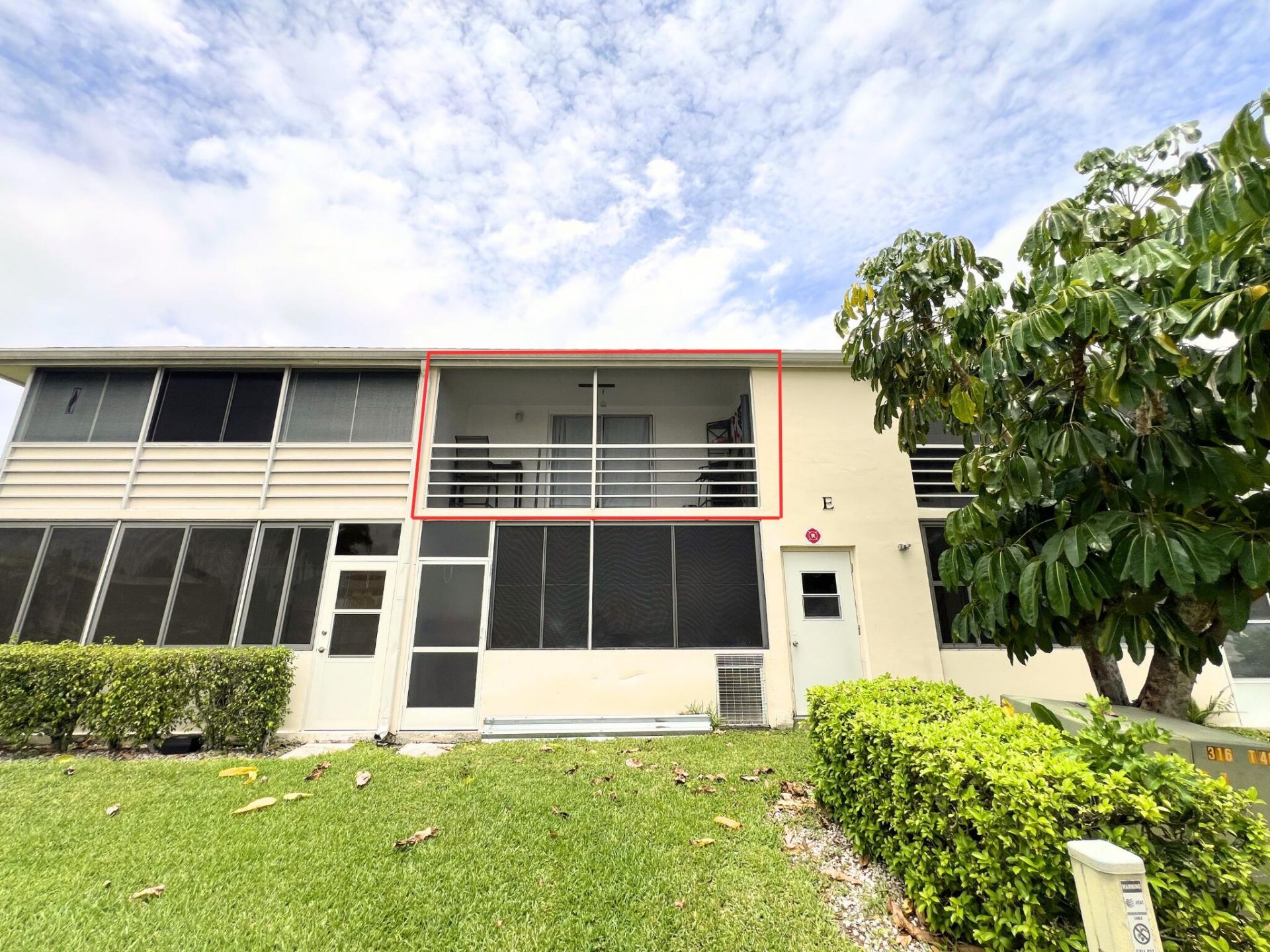 124 E Andover E, Unit 124, West Palm Beach, FL 33417 Photo