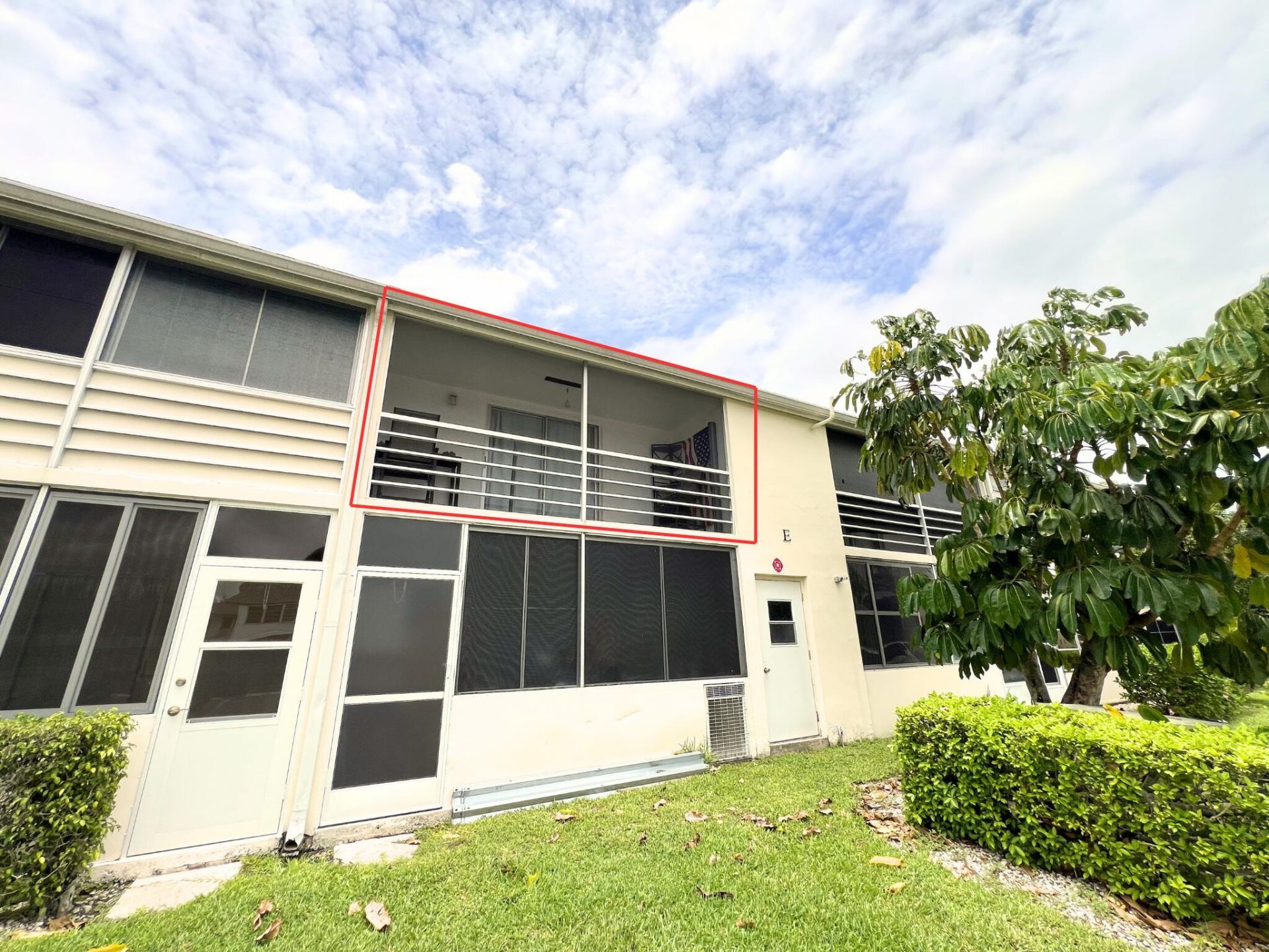 124 E Andover E, Unit 124, West Palm Beach, FL 33417 Photo
