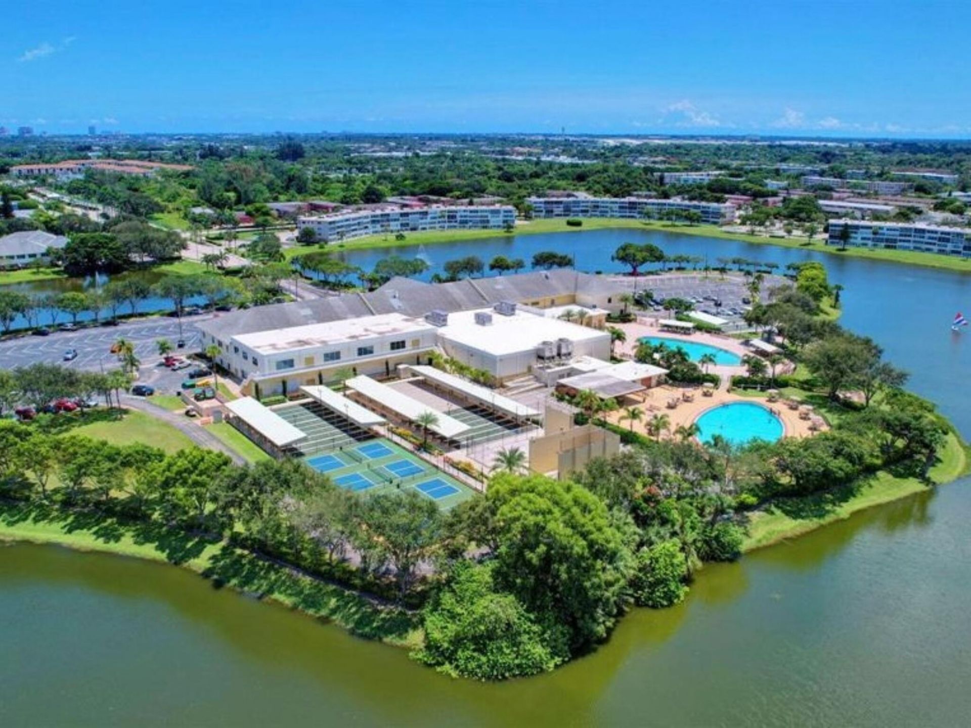 124 E Andover E, Unit 124, West Palm Beach, FL 33417 Photo