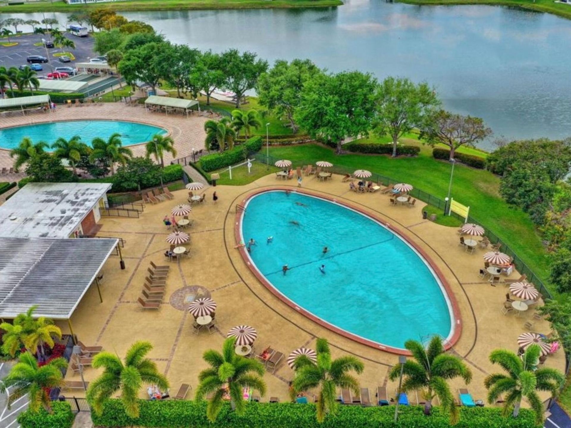 124 E Andover E, Unit 124, West Palm Beach, FL 33417 Photo