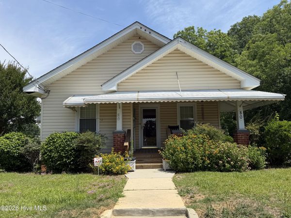 80 Highway 158 , Roanoke Rapids, NC 27870