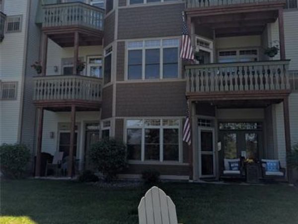 2854 29th Avenue, Unit 423, Birchwood, WI 54817