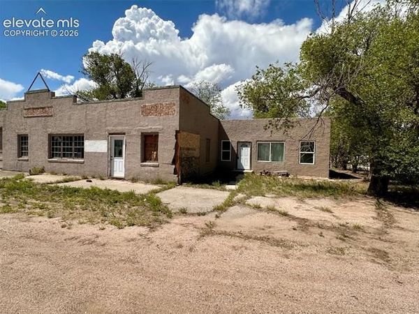 23730 Highway 94 , Calhan, CO 80808