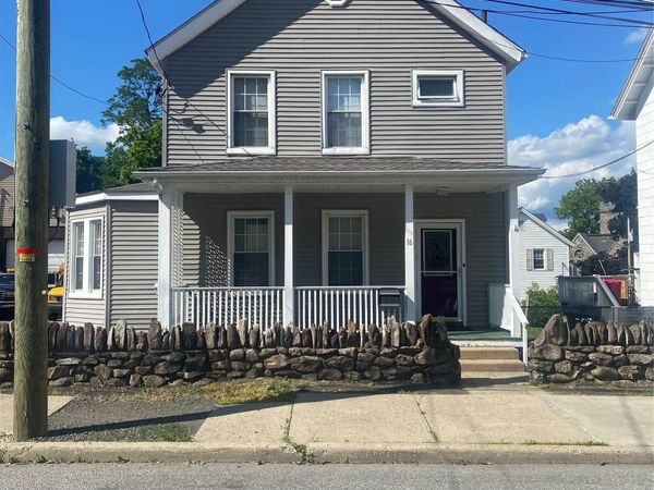16 Cozzens Avenue , Highland Falls, NY 10928