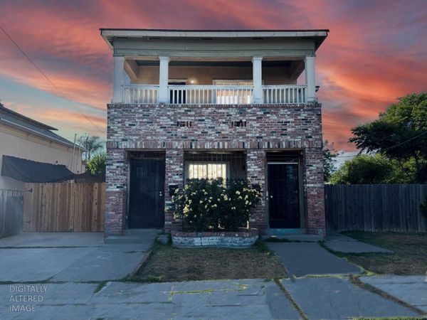 1345 E Scotts Ave, Stockton, CA 95205