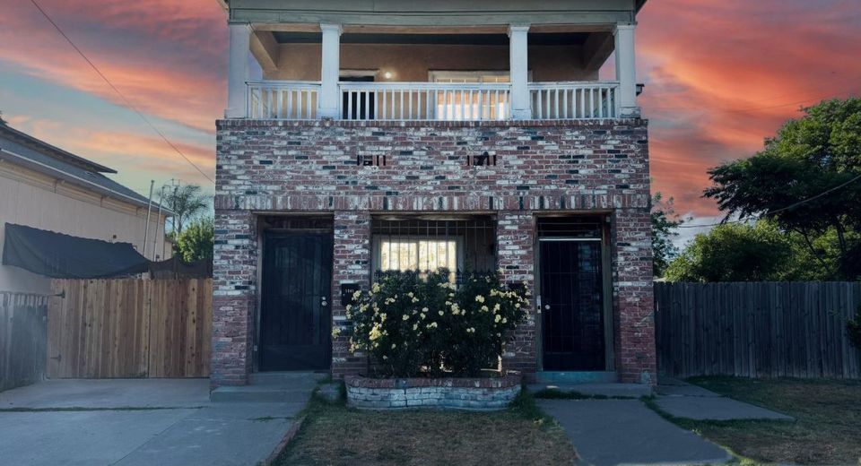 1345 E Scotts Ave, Stockton, CA 95205 Photo