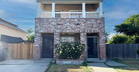 1345 E Scotts Ave, Stockton, CA 95205 Photo