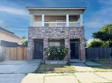 1345 E Scotts Ave, Stockton, CA 95205 Photo