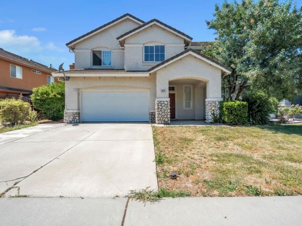 8859 Shasta Lily Dr, Elk Grove, CA 95624