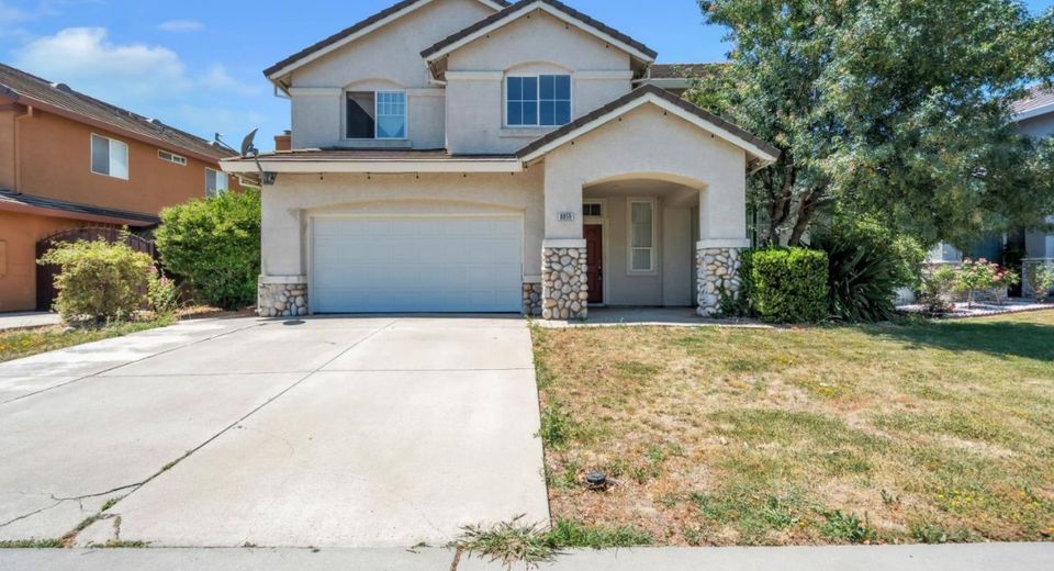 8859 Shasta Lily Dr, Elk Grove, CA 95624 Photo