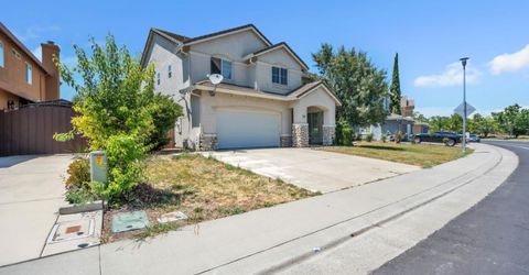 8859 Shasta Lily Dr, Elk Grove, CA 95624 Photo