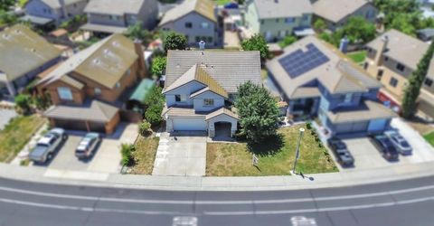 8859 Shasta Lily Dr, Elk Grove, CA 95624 Photo
